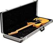 Fender Jim Root Telecaster - Flat White w/ Guitar Cleaning Kit