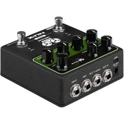 NUX NDD-7 Tape Echo Delay Pedal