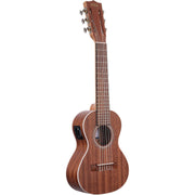 Kala KA-GL-E Mahogany Guitarlele W/EQ