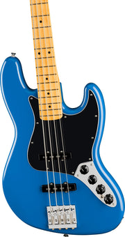 Fender Player II Modified Active Jazz Bass - Electric Blue
