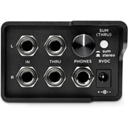 Strymon PCH Active DI with Headphone Amp