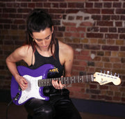 Fender Squier Sonic Stratocaster - Arctic White