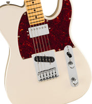 Fender Player II Modified Telecaster SH - Olympic Pearl