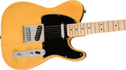 Fender Squier Affinity Telecaster - Butterscotch Blonde w/ Gig Bag