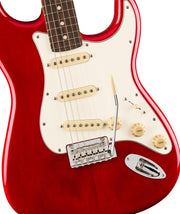 Fender Player II Stratocaster - Transparent Cherry Burst