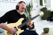 Boss Waza-Air Bass Wireless Personal Guitar Amplification System w/ Instrument Cable