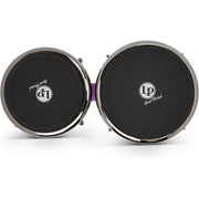 Latin Percussion LP201AX-TS Tony Succar Signature Bongos - Rainbow
