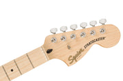 Fender Squier Affinity Stratocaster - Lake Placid Blue w/ Gig Bag