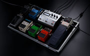 Boss VE-500 Vocal Performer w/ Instrument Cable