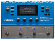 Boss SY-300 Guitar Synthesizer w/ Instrument Cable