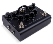 Blackstar Dept 10 Dual Distortion Pedal w/ Power Supply