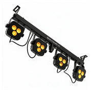 Chauvet 4BAR LT QuadBT ILS