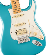 Fender Player II Stratocaster HSS - Aquatone Blue