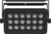 CHAUVET DJ LED Shadow 2 ILS Black Light - Black