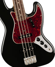 Fender Vintera II '60s Jazz Bass - Black
