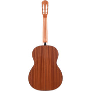 Takamine G Series GC1-LH-NAT Left Handed Natural Classical Guitar, Natural