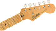 Fender Squier Classic Vibe '50s Stratocaster - Black w/ Gig Bag