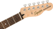 Fender Squier Affinity Telecaster - Lake Placid Blue w/ Gig Bag