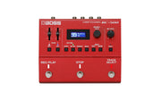 Boss RC-500 Loop Station w/ Instrument Cables