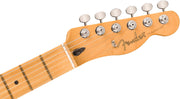 Fender Player II Telecaster HH - Coral Red w/ Cleaning Kit