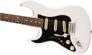 Fender Player II Stratocaster, Left Handed - Polar White