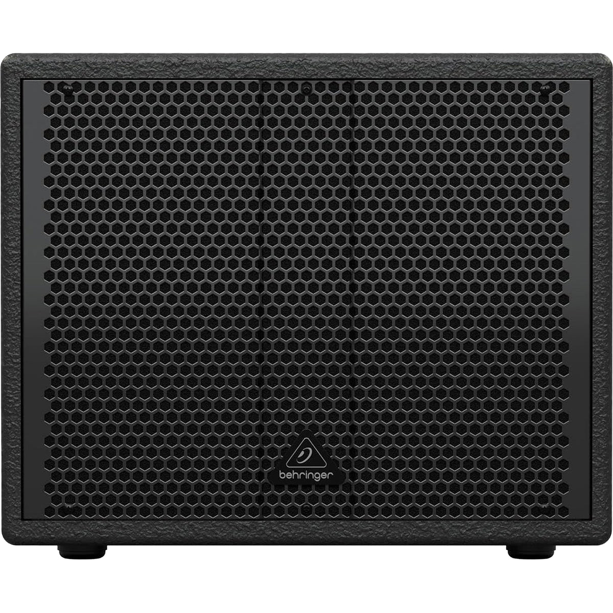 Behringer SAT1008 Active 360W 8" PA Subwoofer with Built-In Stereo Crossover