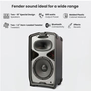 Fender Passport Venue S2 Portable PA System w/ Stands