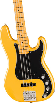 Fender Player II Modified Active Precision Bass - Sunshine Yellow