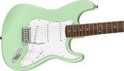 Fender Squier Affinity Stratocaster - Surf Green
