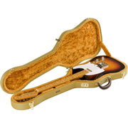 Fender Tele Thermometer Case Tweed