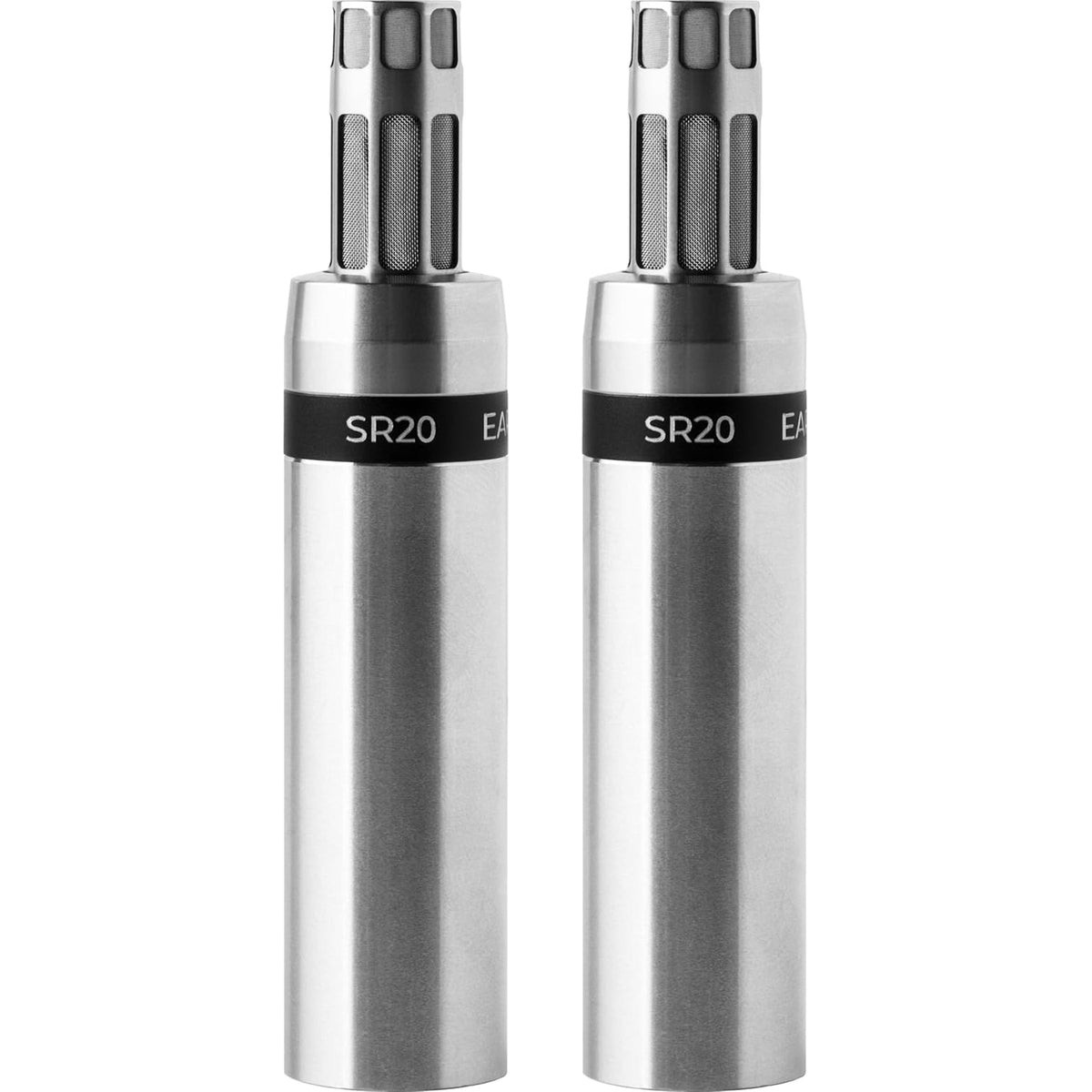 Earthworks SR20 2nd Gen Instrument Microphone - Stereo Matched Pair