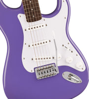 Fender Squier Sonic Stratocaster - Ultraviolet