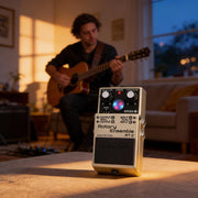 Boss RT-2 Rotary Ensemble w/ Power Supply