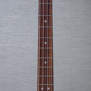 Spector USA Limited Edition SB-1 Lightly Figured Maple Electric Bass Guitar - #27