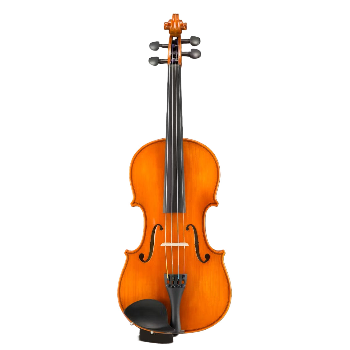 Eastman Strings Stradivarius Model 100 Student Violin Outfit - 1/8 Size