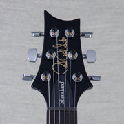 PRS S2 Standard 24 Electric Guitar - Scarlet Sunburst - #23S2067175 - 2023