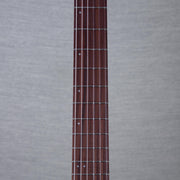 Godin Multiac Mundial Nylon String Acoustic Electric Guitar - Onyx Black - #24309704