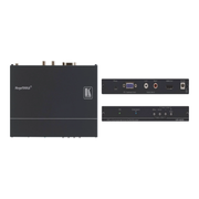 Kramer Computer Graphics Video and HDTV to HDMI ProScale Digital Scaler