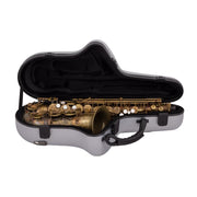 Conn CAS811 CONNfirmation Limited Edition Eb Alto Saxophone - Dark Lacquer