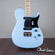 PRS NF-53 Custom Color Electric Guitar - Sonic Blue - #240383342