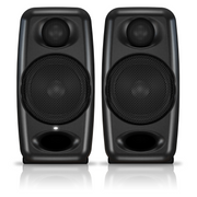 IK Multimedia iLoud Micro Monitors Compact Studio Monitors W/Bluetooth