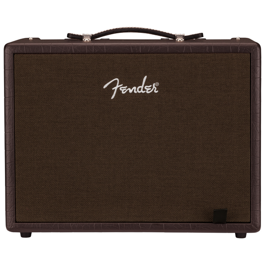 Fender Acoustic Junior Acoustic Amplifier