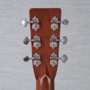 Martin 30th Anniversary Eric Clapton 000-42EC Signature Acoustic Guitar - #M2995496