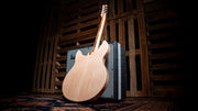 Rickenbacker 330 Semi-Hollow Electric Guitar - Mapleglo