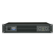 QSC CX902 550-Watt Installation Power Amplifier