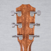 Taylor Limited Edition Legacy 810e Indian Rosewood/Sitka Spruce Acoustic Electric Guitar - #1205295044
