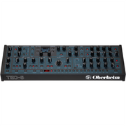 Oberheim OB-3710 TEO-5 Desktop Module
