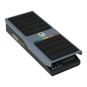 Walrus Audio Canvas Volume Pedal - Gray
