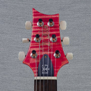 PRS Wood Library DGT Electric Guitar - Private Stock Salmon with McCarty Tobbaco Tone Back - CHUCKSCLUSIVE - #240385595 - 2024