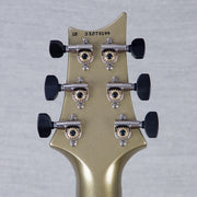 PRS S2 Vela Custom Color Electric Guitar - Champagne Gold - #25S2079244